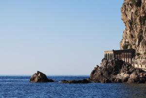 Příroda nedaleko apartmánu + 10 fotografií