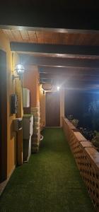 Gallery image of B&b LUME in Castelmauro