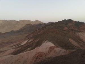 Gallery image of Feynan wild camp in Al Khuraybah