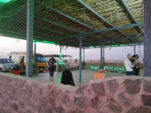 Gallery image of Feynan wild camp in Al Khuraybah +32 photos