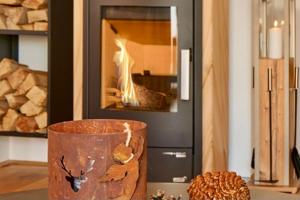 Foto sihtkohas Tauplitz asuva majutusasutuse Mountain Suite A10 galeriist