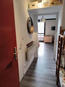 Kuchyň nebo kuchyňský kout v ubytování Duplex - Vue imprenable - Rénovation 2024 + 17 fotografií