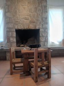 Μια τηλεόραση ή/και κέντρο ψυχαγωγίας στο Las Piedras