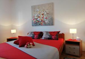 Fotografia z galérie ubytovania Apartment Milena v Trogiri