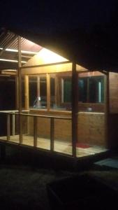 Foto sihtkohas Guasca asuva majutusasutuse El Mirador de Juan galeriist