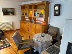 Gallery image of Almhaus Sparwald in Teuchl +52 photos