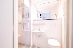 Bany a Première Classe Roissy - Aéroport CDG - Le Mesnil-Amelot