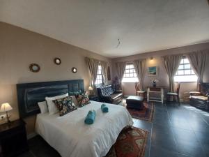 Foto dalla galleria di Casa Rural El Olivo de Mazo a Mazo