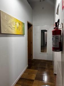 Fotografie z fotogalerie ubytování Hospedagem Recanto Miriam -Salto v destinaci Salto + 31 fotografií