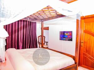 Foto dalla galleria di The Keza Hotel and Apartments a Kigali