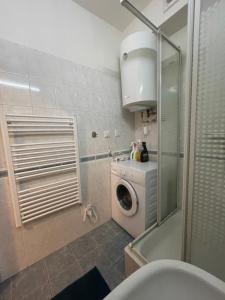 Galeriebild der Unterkunft Apartmán Horní Mísečky F11 - Horský svět in Horní Mísečky