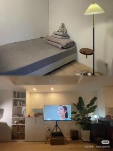 上海Luxury Entire 1B flat in ChangNing的相册照片