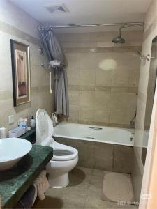 上海Luxury Entire 1B flat in ChangNing的相册照片