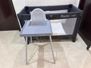 拜尔坎Luxe appartement Berkane的相册照片