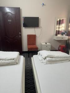 Fotografie z fotogalerie ubytování Hotel In Need - Near to the US France Italy Saudi Embassy and Airport v destinaci Dháka