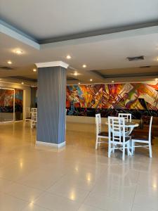 Fotografie z fotogalerie ubytování Hotel Costa Real v Maracaibu
