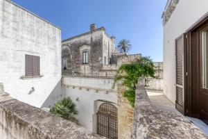 Fotografie z fotogalerie ubytování La Corte dei Mille v destinaci Presicce