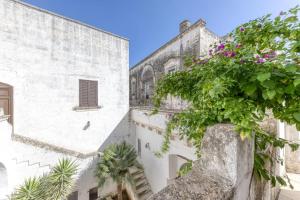 Fotografie z fotogalerie ubytování La Corte dei Mille v destinaci Presicce