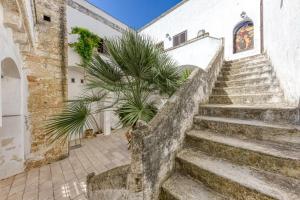 Fotografie z fotogalerie ubytování La Corte dei Mille v destinaci Presicce