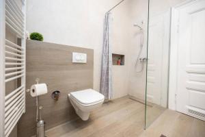 Luxury 2BDR Apartment in Budapest 1092 Budapest, 2-4 Ferenc körút kép - 2