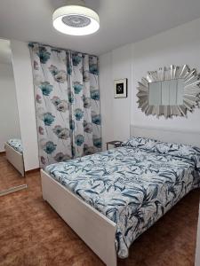 Galeriebild der Unterkunft Piso turistico Vecindario in Vecindario