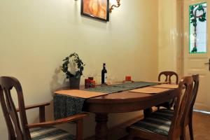 Fotografie z fotogalerie ubytování Charming Art Deco Flat v Budapešti