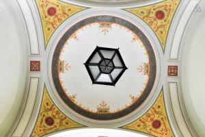 Fotografie z fotogalerie ubytování Charming Art Deco Flat v Budapešti