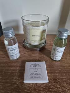 Φωτογραφία από το άλμπουμ του Outlander Cottage - Family B&B στο Μπεντιβόλιο