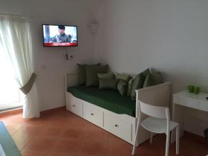 Kép Borgo Belvedere szállásáról Nápolyban a galériában