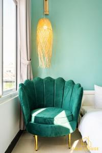 Fotografie z fotogalerie ubytování Mayhouse Vũng Tàu Hotel TPVT v destinaci Vũng Tàu