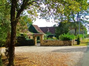 Gallery image of Le Domaine de La Millasserie in Mauzac-et-Grand-Castang