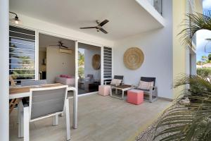 克拉伦代克Delfins Beach Resort Bonaire, Tapestry Collection by Hilton的相册照片