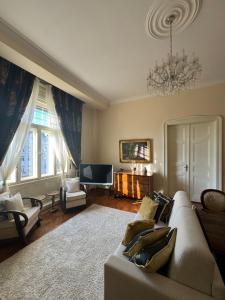 Gallery image of warm & peaceful apartment downtown in Timişoara