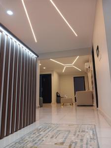 Imagem da galeria de New pyramids way em Cairo