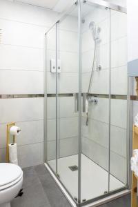 Łazienka w obiekcie MARQUES7HOME