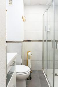Łazienka w obiekcie MARQUES7HOME