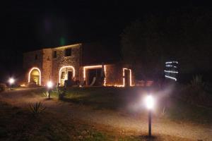 Fotografie z fotogalerie ubytování Casetta dell`Uliveto v destinaci Macchiascandona
