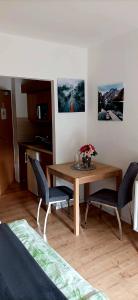 Posezení v ubytování Alpe-Adria Apartments Chanel top12