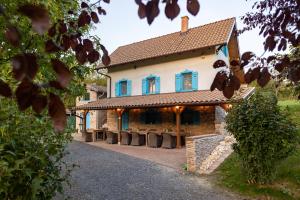 Fészek Villa 8900 Zalaegerszeg, Kéknefelejcs utca kép - 2