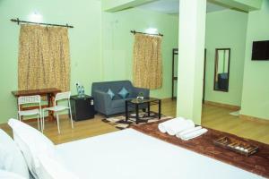 Gallery image of GuruVilla Stays in Calangute +12 photos