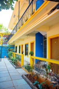 Gallery image of GuruVilla Stays in Calangute