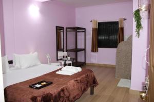 Gallery image of GuruVilla Stays in Calangute