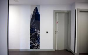 Fotografie z fotogalerie ubytování Hostal Averroes v destinaci Burgos