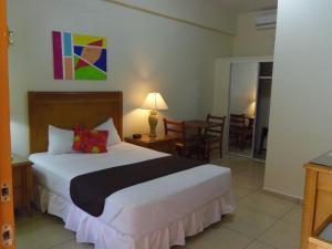 Imagem da galeria de Alicia's Inn em Philipsburg