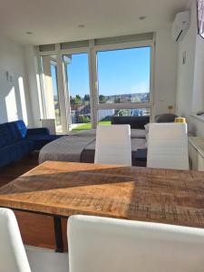 Residental Apartment 1015 Budapest, Hattyú utca kép - 2