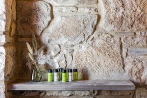 Fotografie z fotogalerie ubytování The calopes suites v destinaci Paphos City