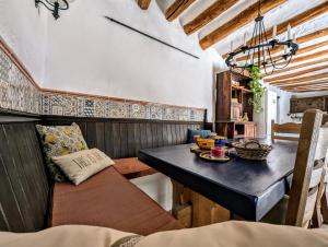 Φαγητό σε αυτό το bed & breakfast ή κάπου εκεί κοντά