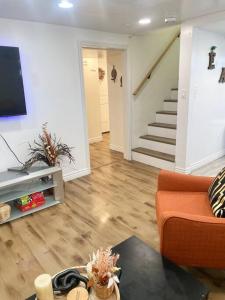 Fotografie z fotogalerie ubytování Serenity Guest Suite in Pocatello v destinaci Pocatello