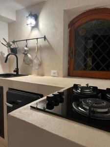 Galeriebild der Unterkunft Villa Alberto in Sulmona