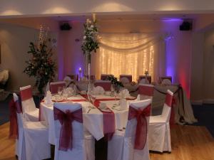 Gallery image of Gatwick Cambridge Hotel in Horley